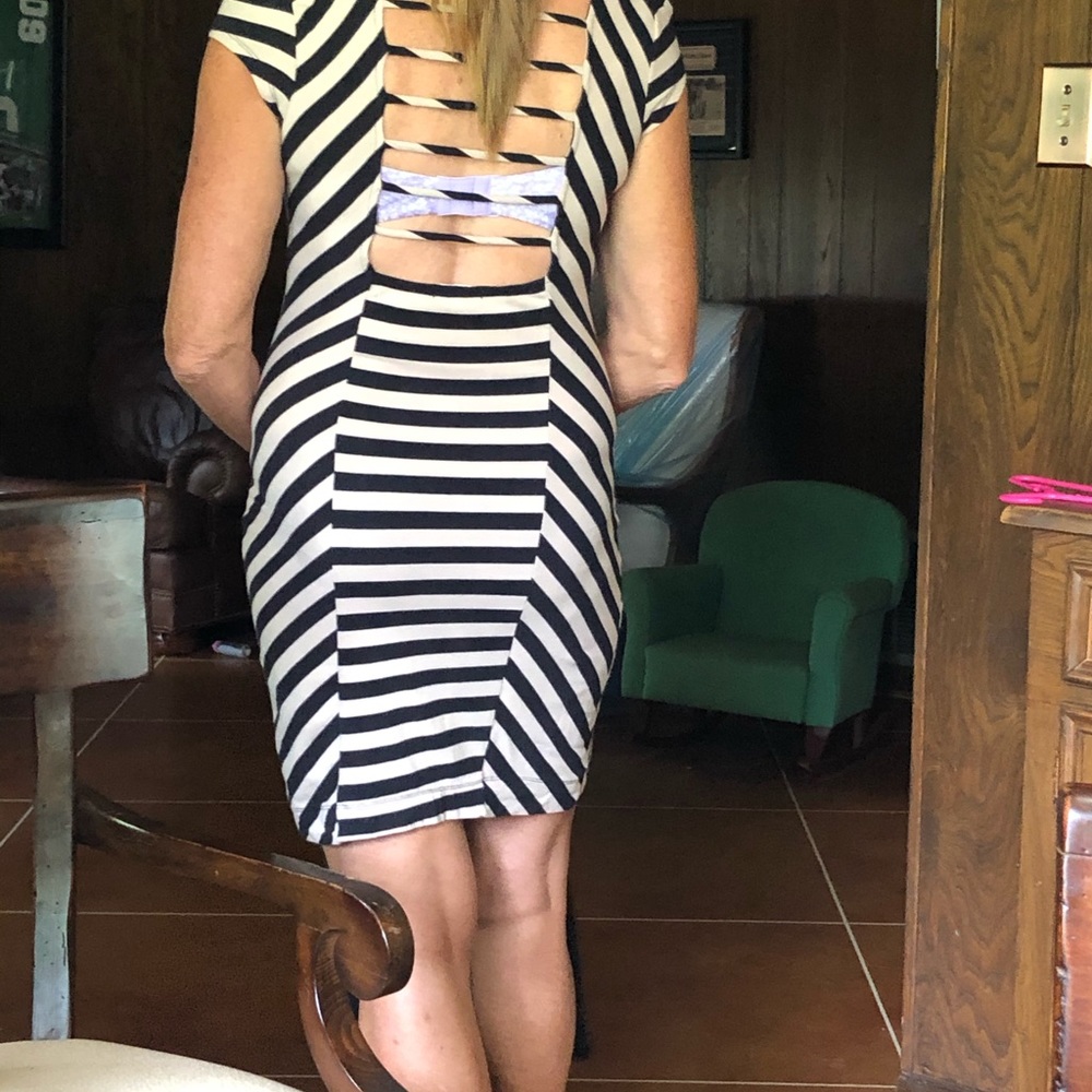 Cotton Dress